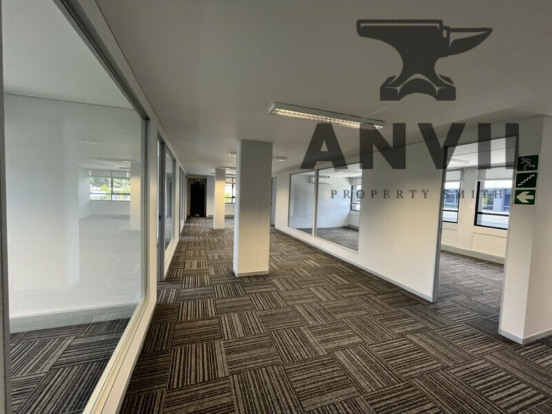 Village Green Shopping Centre - First Floor Office property image 14