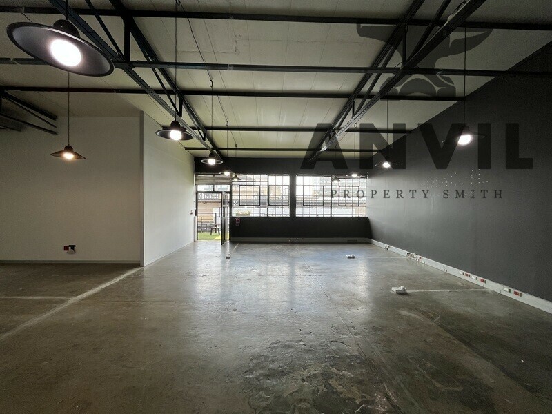 The Media Mill - Anchor building second floor property image 2