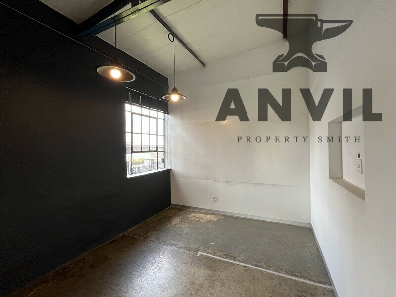 The Media Mill - Anchor building second floor property image 6