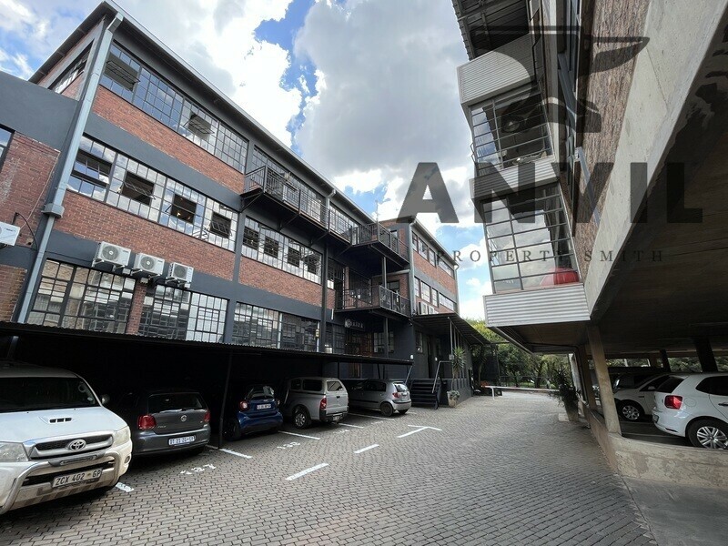 The Media Mill - Anchor building second floor property image 7