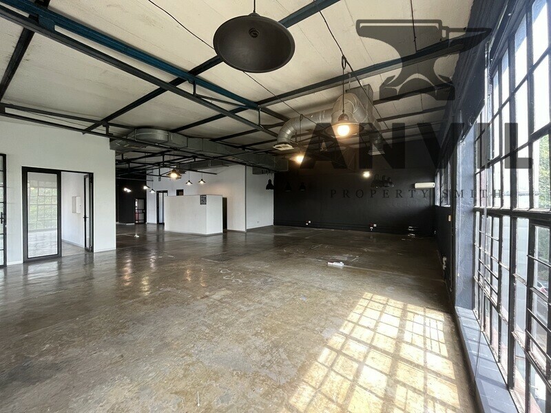 The Media Mill - Anchor building second floor property image 8