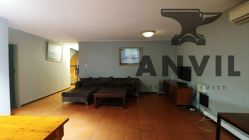 765 Francis Baard Street, Arcadia, Pretoria - Entire Building property image 1