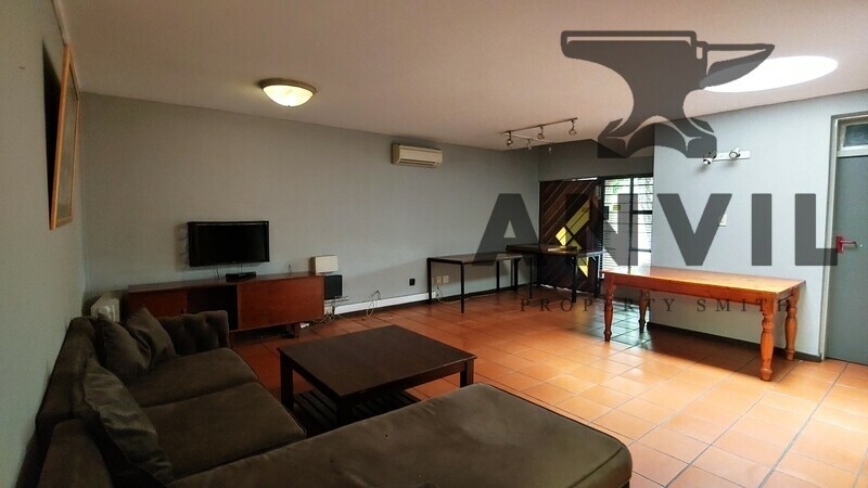 765 Francis Baard Street, Arcadia, Pretoria - Entire Building property image 4