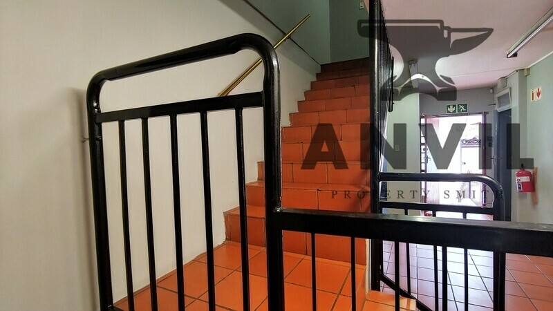 765 Francis Baard Street, Arcadia, Pretoria - Entire Building property image 5