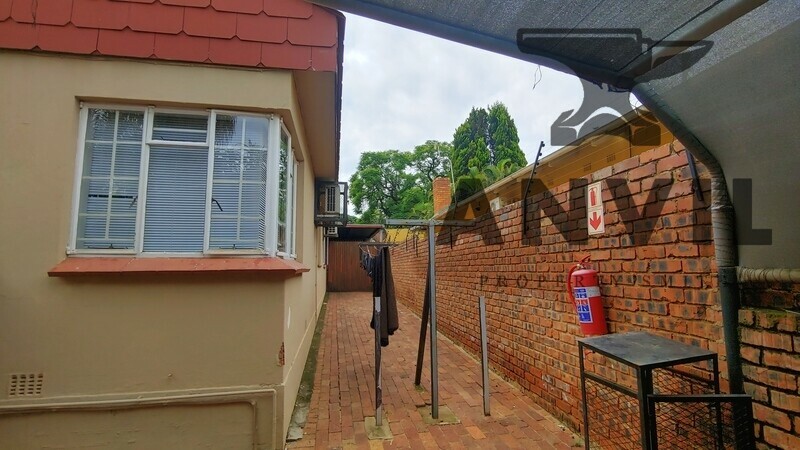 765 Francis Baard Street, Arcadia, Pretoria - Entire Building property image 11