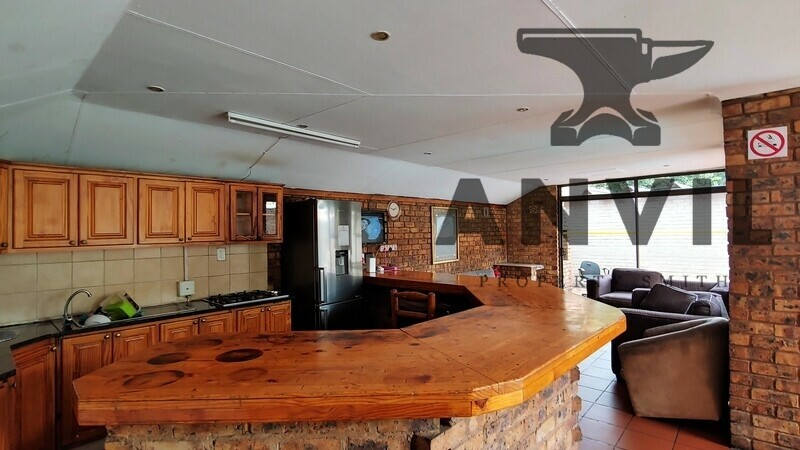 765 Francis Baard Street, Arcadia, Pretoria - Entire Building property image 15