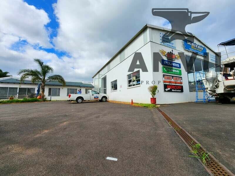 766 Bridal Veil Road, Little Falls, Roodepoort - Entire Premises property image 2