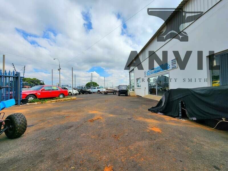 766 Bridal Veil Road, Little Falls, Roodepoort - Entire Premises property image 3