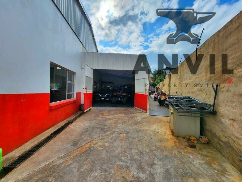 766 Bridal Veil Road, Little Falls, Roodepoort - Entire Premises property image 6