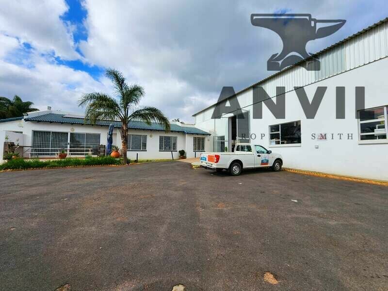 766 Bridal Veil Road, Little Falls, Roodepoort - Entire Premises property image 8