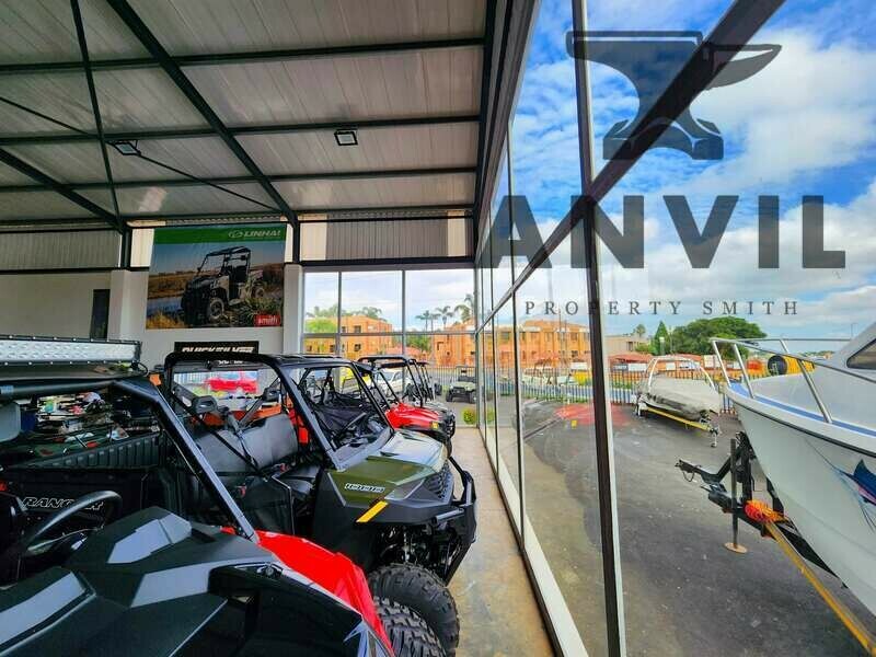 766 Bridal Veil Road, Little Falls, Roodepoort - Entire Premises property image 10