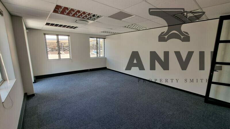 Greenstone Hill Office Park, Building 10 - GRD FLR - Tenant 3  property image 3