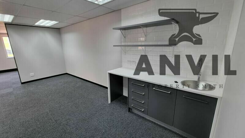 Greenstone Hill Office Park, Building 10 - GRD FLR - Tenant 3  property image 6