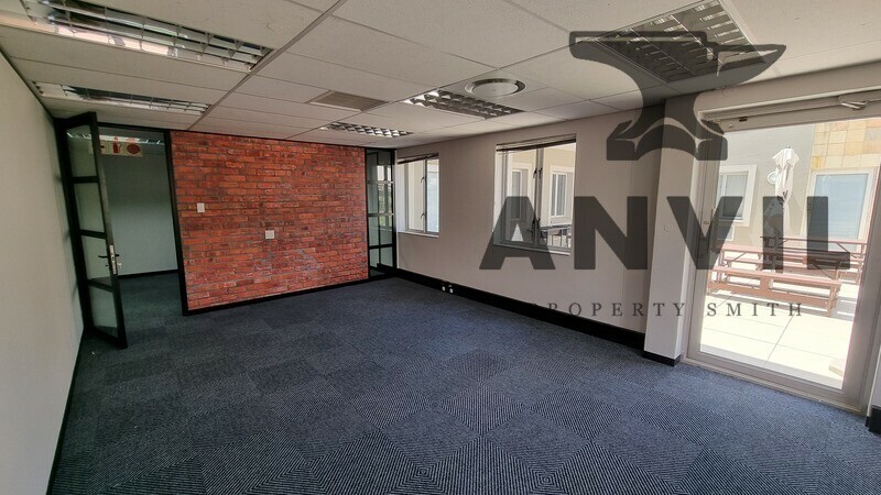 Greenstone Hill Office Park, Building 10 - GRD FLR - Tenant 3  property image 7