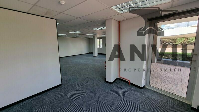 Greenstone Hill Office Park, Building 10 - GRD FLR - Tenant 3  property image 11