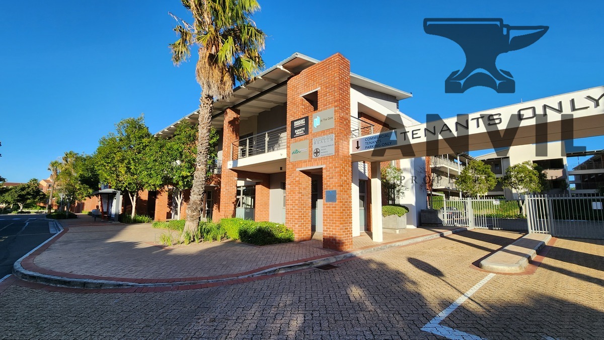 Mayfair Square Block B Century City Anvil Property Smith