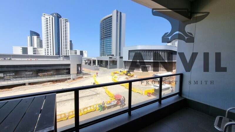 Beacon Rock, Umhlanga Rocks, Umhlanga - Unit 108 property image 13