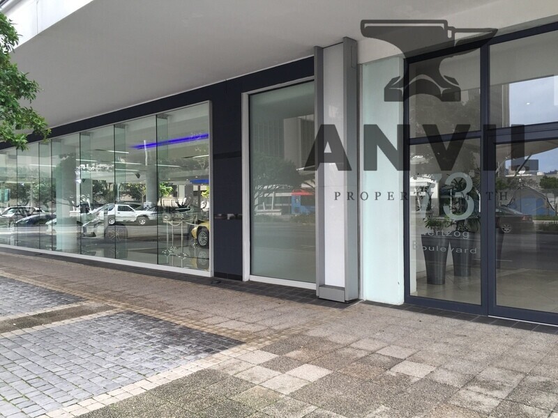 73 Hertzog Boulevard - 4th Floor  property image 34