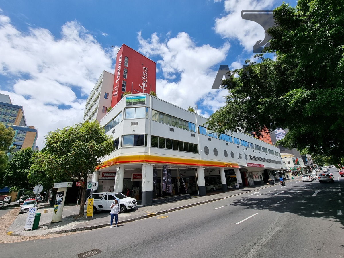 81 Church Street Cape Town City Centre Anvil Property Smith
