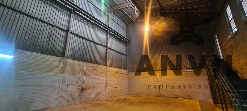 Wadeville Business Park, Wadeville, Germiston - Unit A24 - 265sqm property image 20