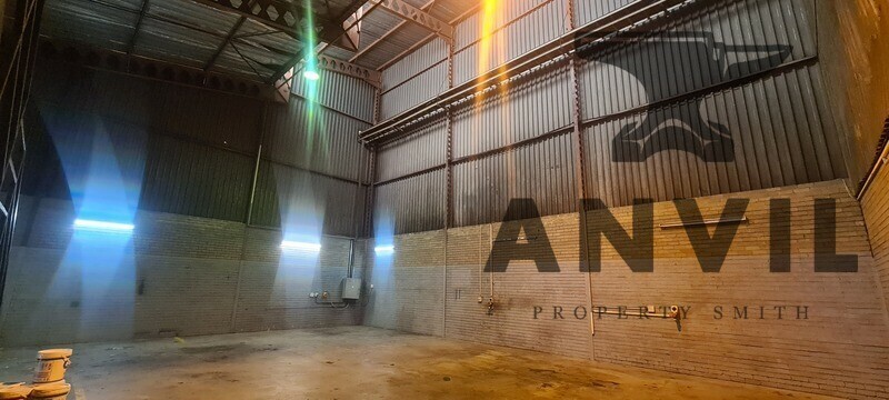 Wadeville Business Park, Wadeville, Germiston - Unit A24 - 265sqm property image 27