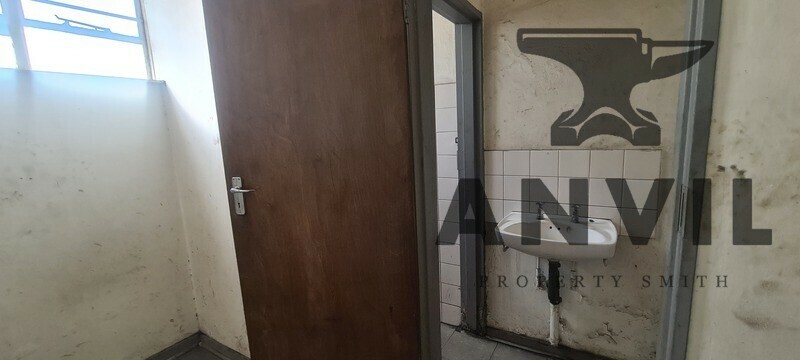Wadeville Business Park, Wadeville, Germiston - Unit A24 - 265sqm property image 29
