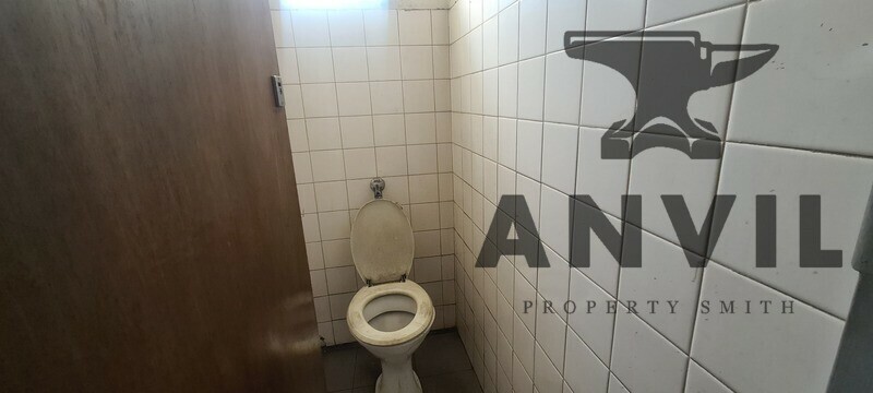 Wadeville Business Park, Wadeville, Germiston - Unit A24 - 265sqm property image 30