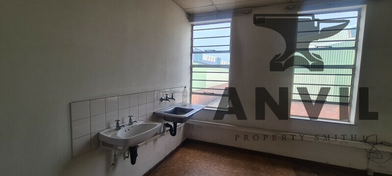 Wadeville Business Park, Wadeville, Germiston - Unit A24 - 265sqm property image 33
