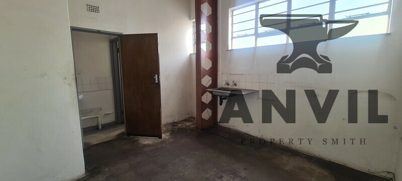 Wadeville Business Park, Wadeville, Germiston - Unit A24 - 265sqm property image 34