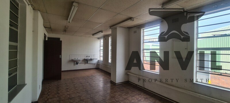 Wadeville Business Park, Wadeville, Germiston - Unit A24 - 265sqm property image 35