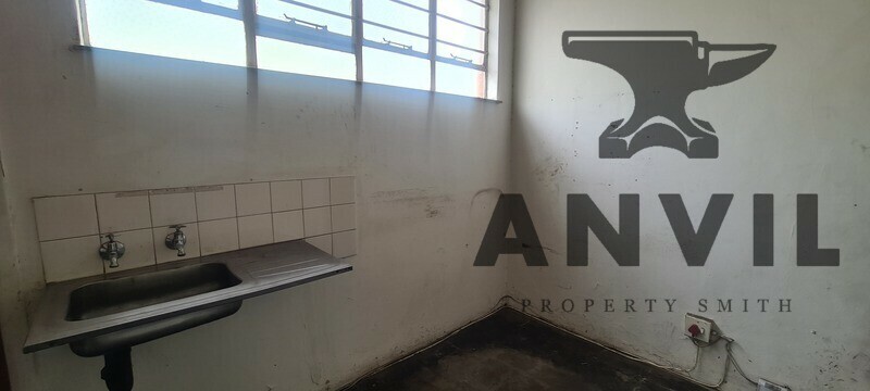 Wadeville Business Park, Wadeville, Germiston - Unit A24 - 265sqm property image 36