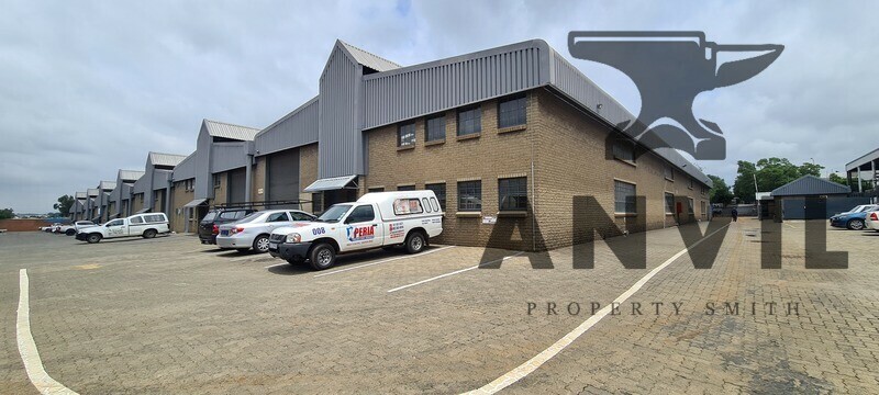 Wadeville Industrial Village - Unit 13 property image 44