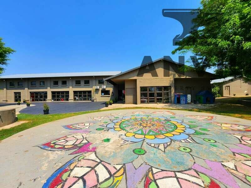 Standalone Building