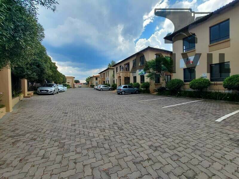 Heritage Office Park - Block C property image 2