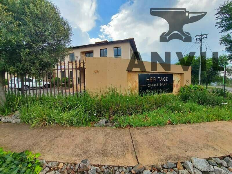 Heritage Office Park - Block C property image 44