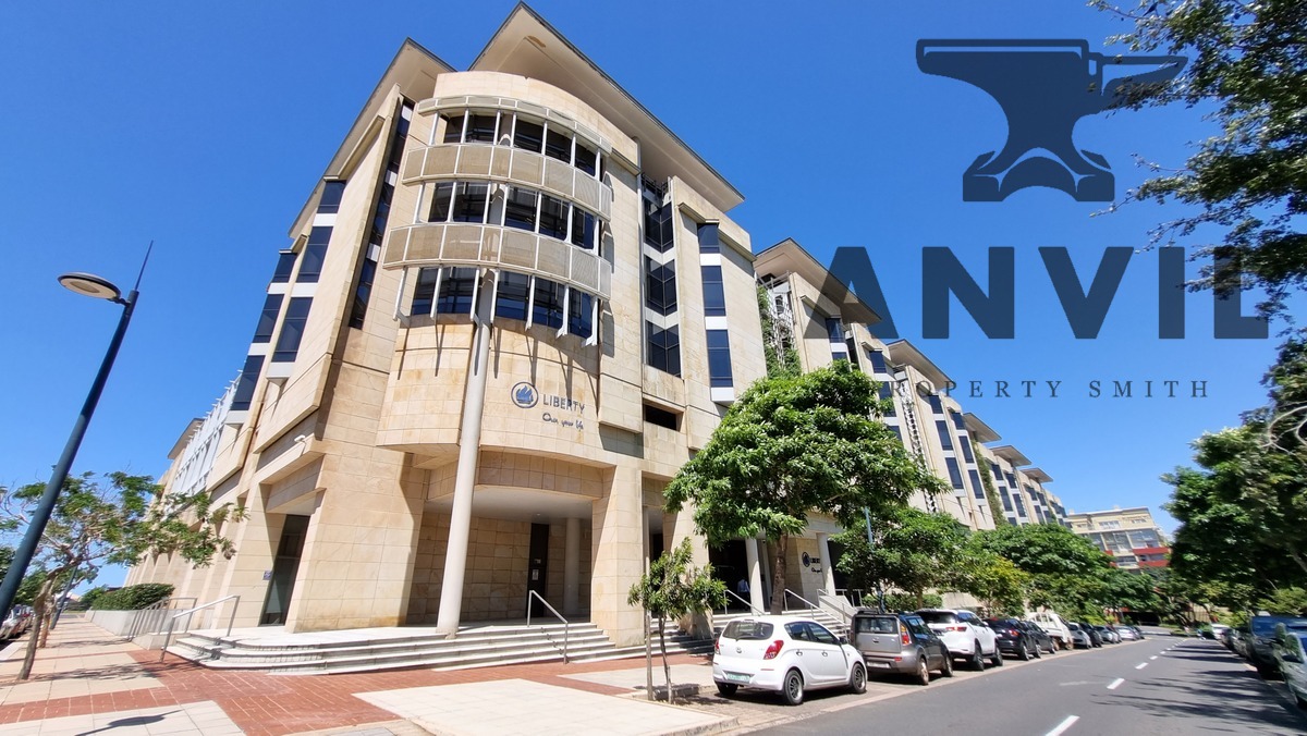 Liberty Life Building, 21 Aurora Drive, Umhlanga Umhlanga Newtown