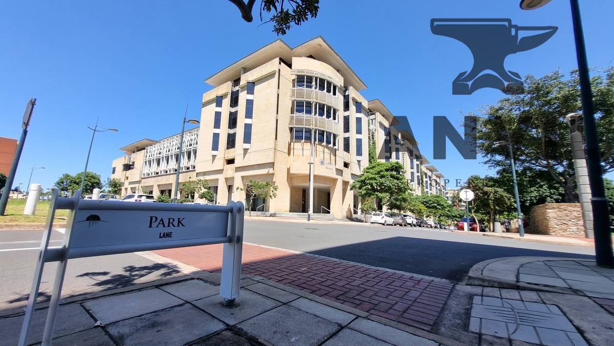Office to let Liberty Life Building, 21 Aurora Drive, Umhlanga Umhlanga