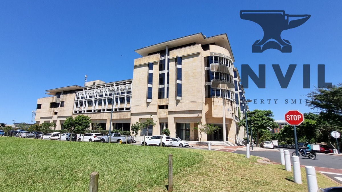 Office to let Liberty Life Building, 21 Aurora Drive, Umhlanga Umhlanga