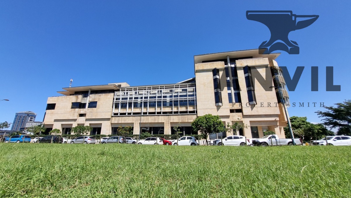 Office to let Liberty Life Building, 21 Aurora Drive, Umhlanga Umhlanga