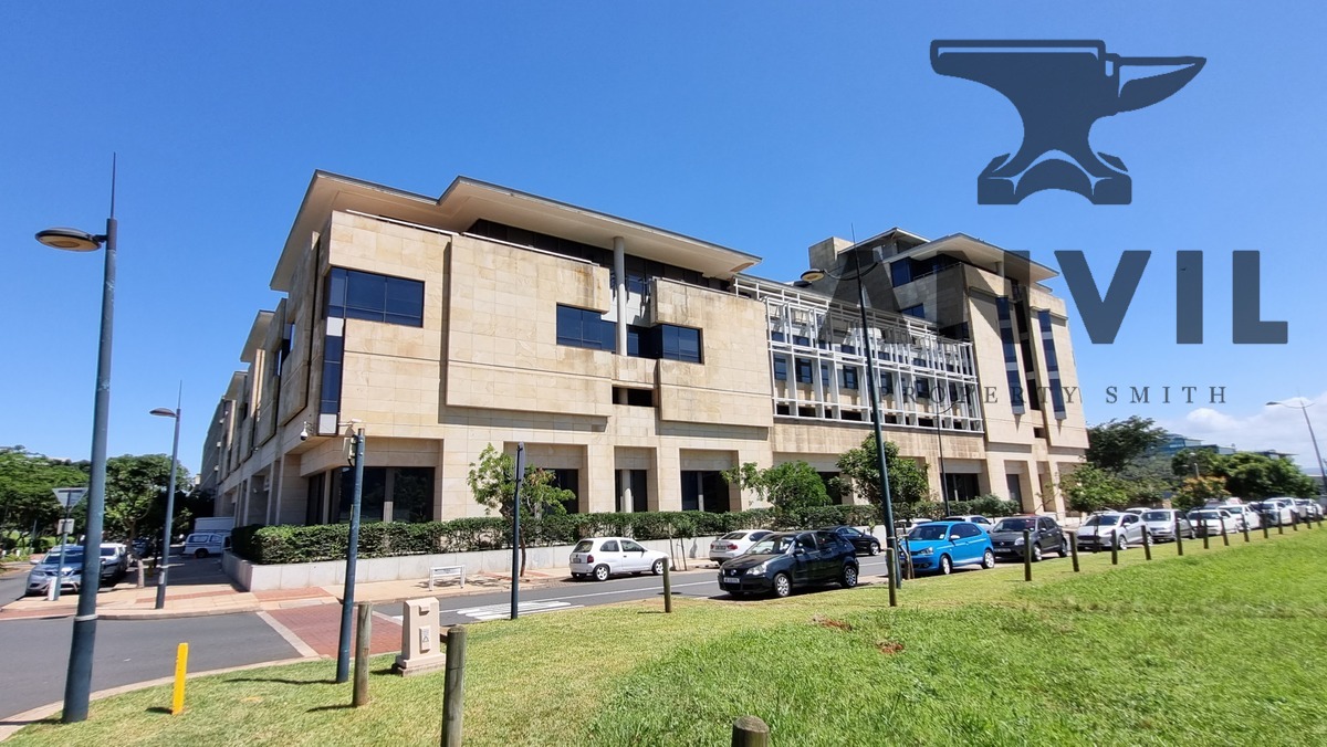 Office to let Liberty Life Building, 21 Aurora Drive, Umhlanga Umhlanga