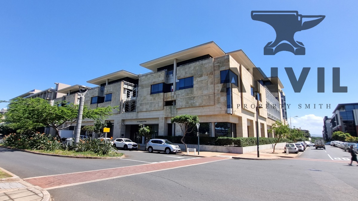 Office to let Liberty Life Building, 21 Aurora Drive, Umhlanga Umhlanga