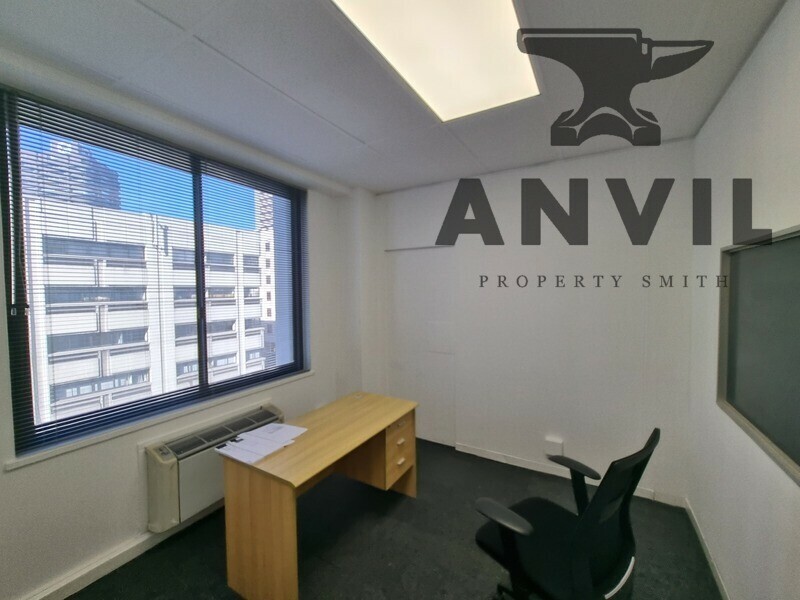 47 On Strand - Office 402 property image 4