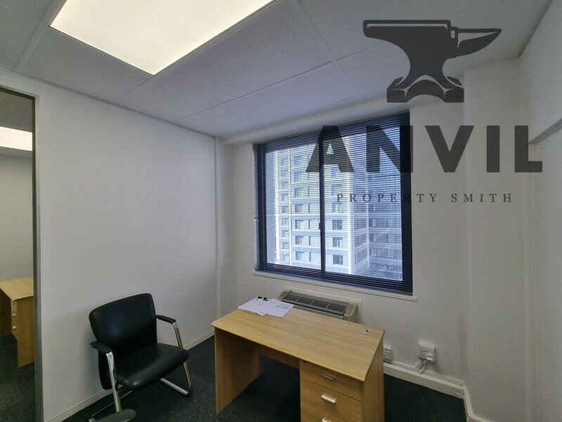 47 On Strand - Office 402 property image 5