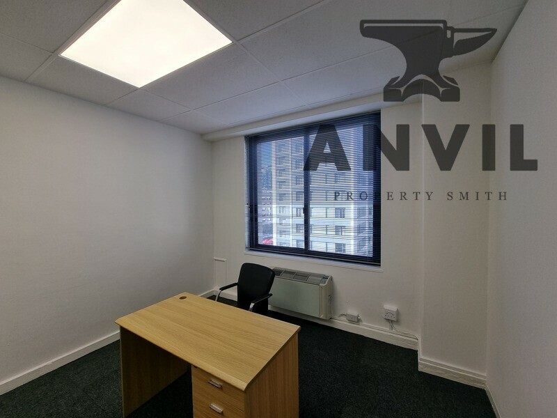 47 On Strand - Office 402 property image 6