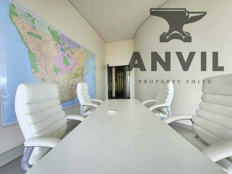 Lanseria Corporate Estate - Stand 661 - First Floor Office property image 4