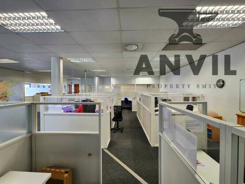 Lanseria Corporate Estate - Stand 661 - First Floor Office property image 6