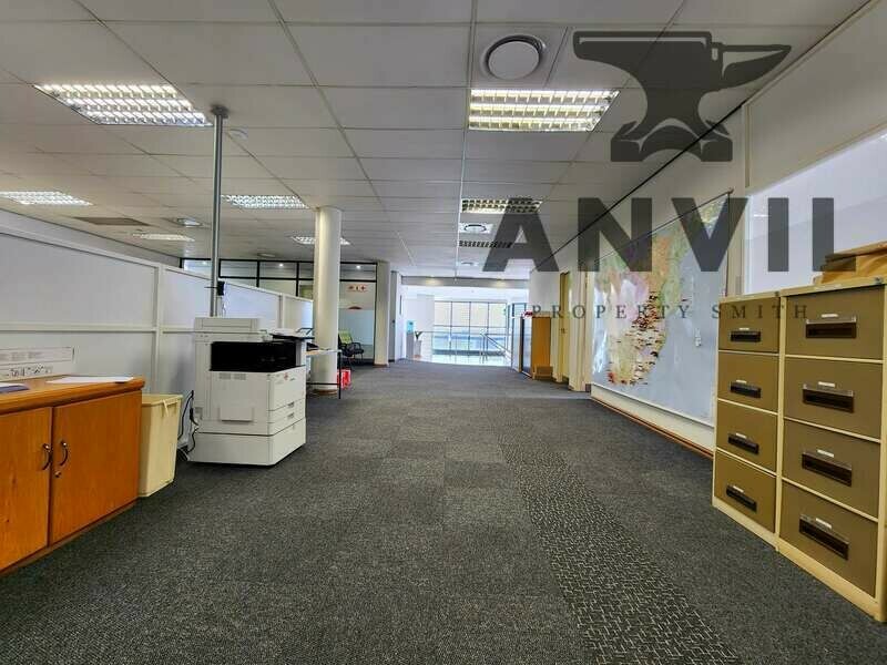 Lanseria Corporate Estate - Stand 661 - First Floor Office property image 11