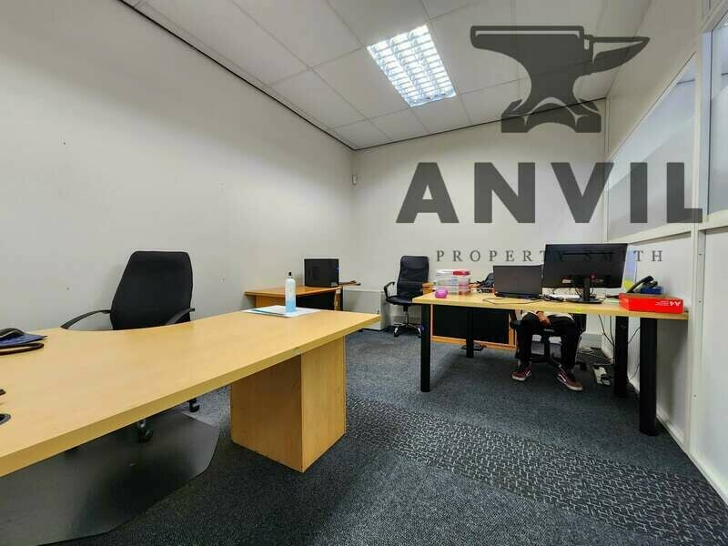 Lanseria Corporate Estate - Stand 661 - First Floor Office property image 10