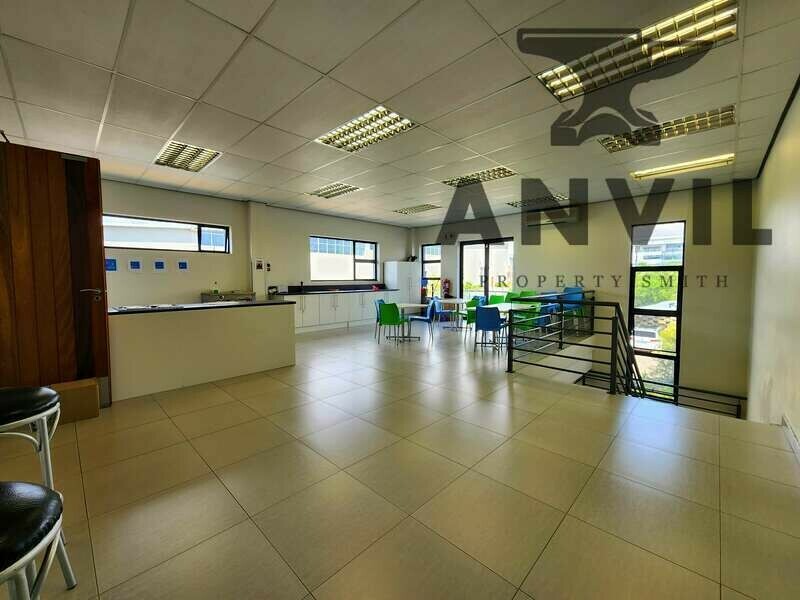 Lanseria Corporate Estate - Stand 661 - First Floor Office property image 16