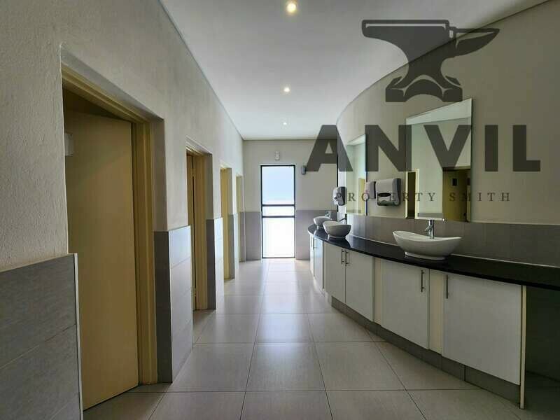 Lanseria Corporate Estate - Stand 661 - First Floor Office property image 17